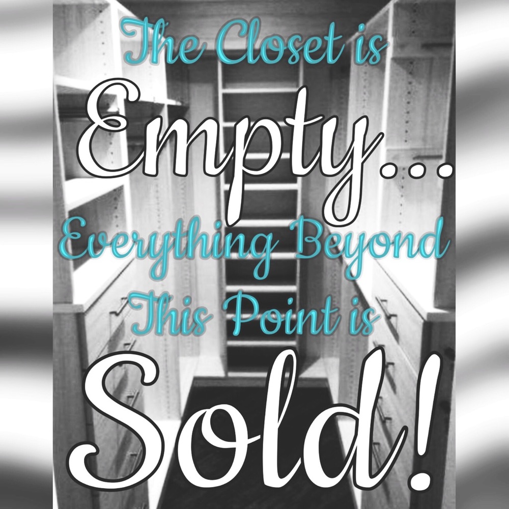 Sold